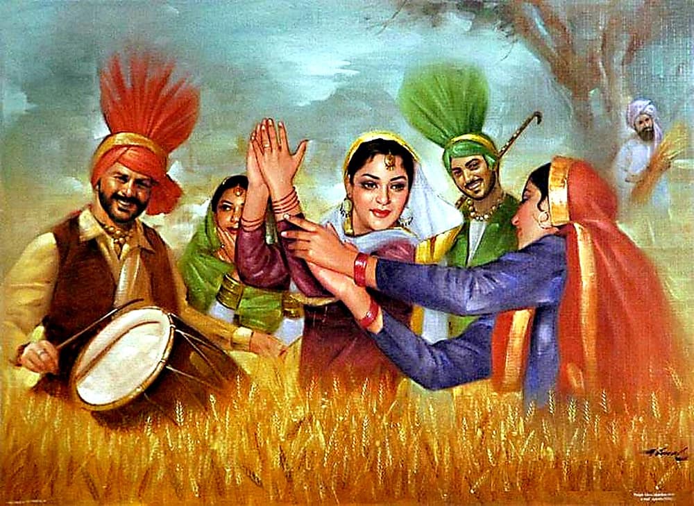 Baisakhi
