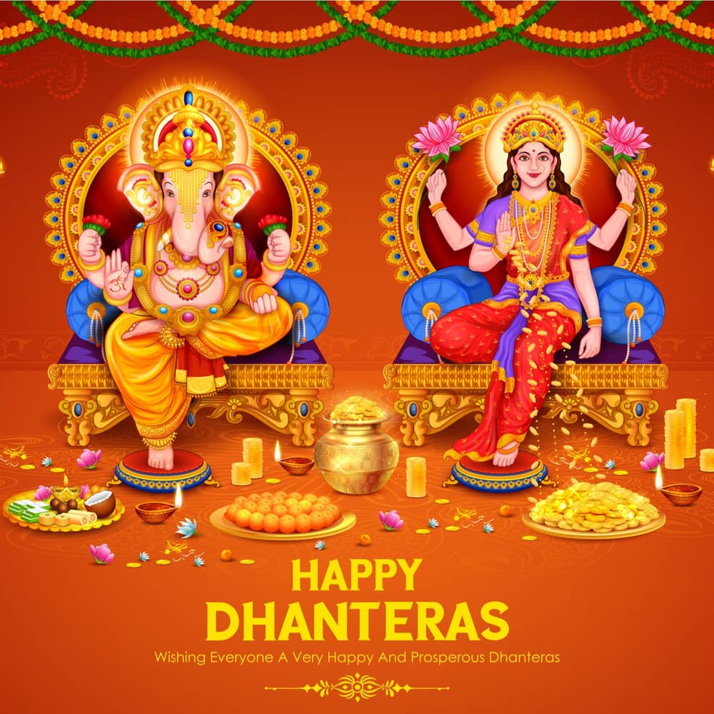 Dhanteras