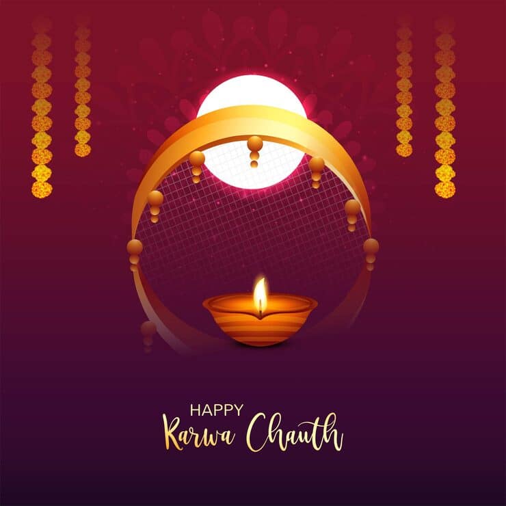 Karwa Chauth