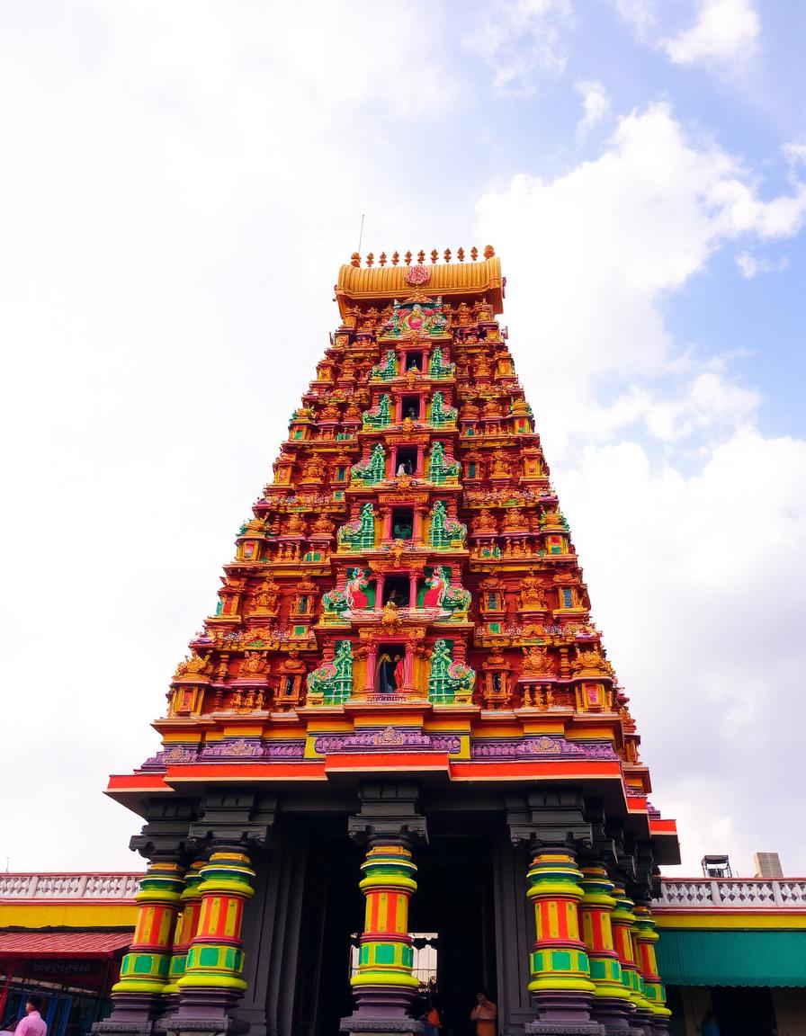 Tamil Nadu
