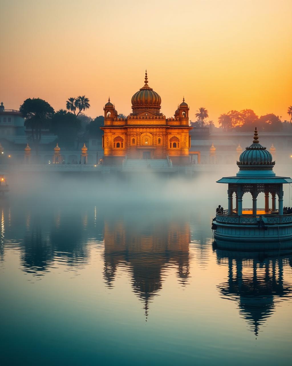 Golden Temple
