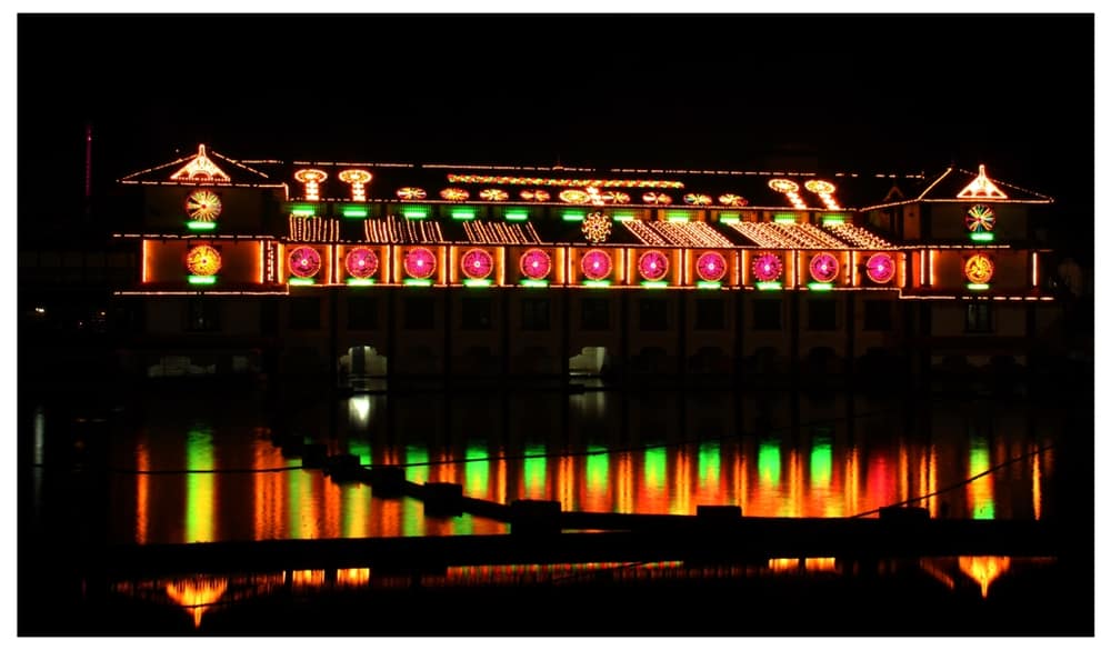 Guruvayur Temple, Guruvayur