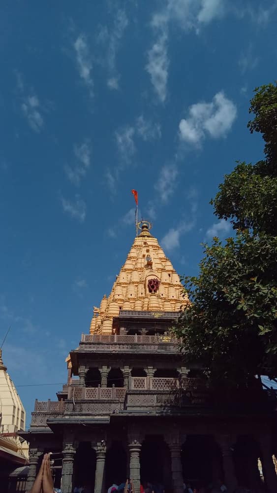 Temples in Madhya Pradesh
