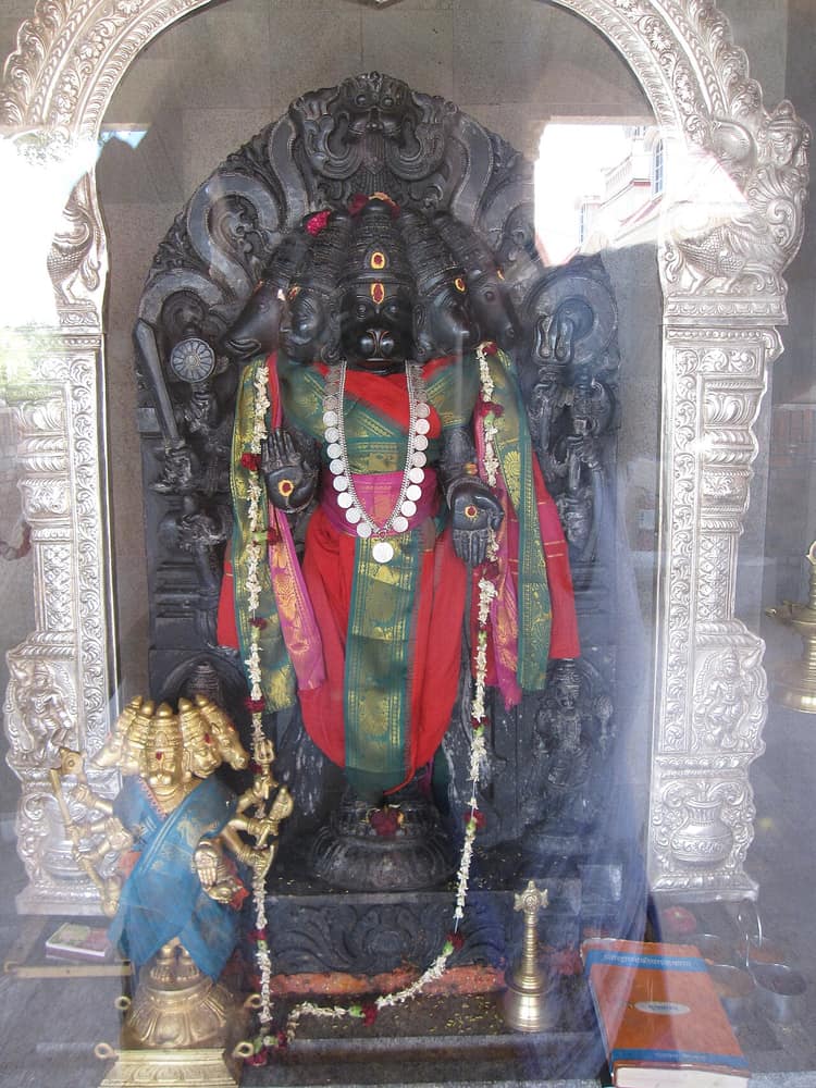 Shirdi Sai Baba Temple, Shirdi — view 3