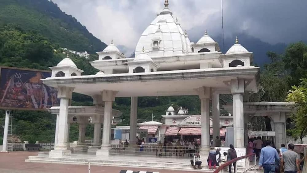 Vaishno Devi
